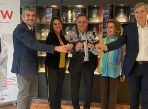 Barcelona Wine Week-2022