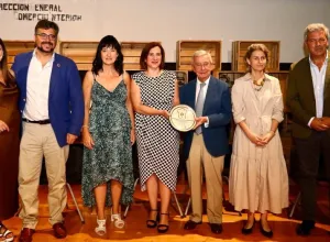 Capital Iberoamericana de la Gastronomía Sostenible-2022