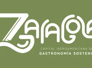 Zaragoza-Capital Iberoamericana de la Gastronomía Sostenible -2022