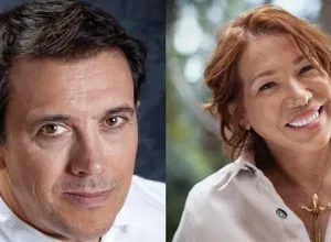 Concurso Nacional de Pinchos y Tapas Ciudad de Valladolid-Francis-Paniego-Leonor-Espinosa