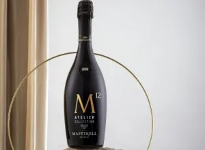 cava gran reserva M12