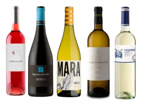 vinos españoles verano 