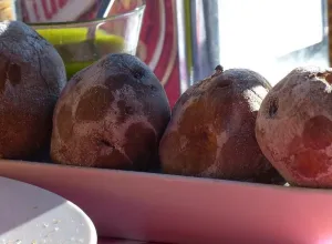 papas arrugadas canarias