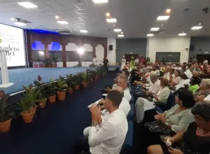 clausura Varadero Gourmet 2022