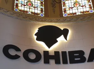 Cohiba 55 aniversario