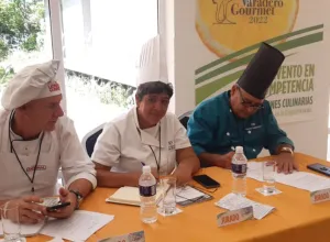 concursos Varadero Gourmet