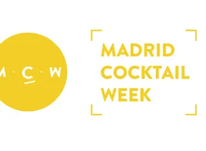 madrid cocktail week