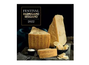 festival parmigiano reggiano