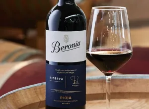 Beronia Reserva 