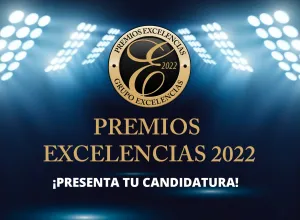 Premios Excelencias 2022