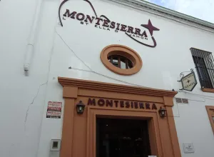 Montesierra