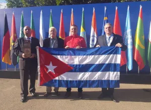 El Saber de los Maestros del Ron Ligero Cubano