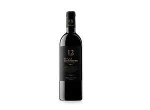 Gran Reserva 12 años de Valduero