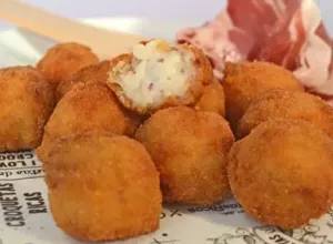 croquetas