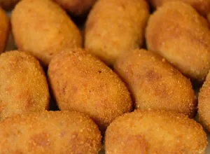 croquetas