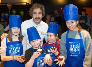 Chefs for Children