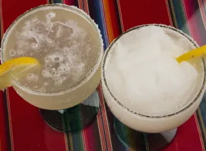 margaritas