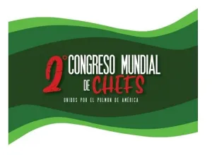 Segundo Congreso Mundial de Chefs