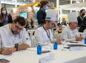 Cinco finalistas para conquistar el Bocuse d’Or España 2023