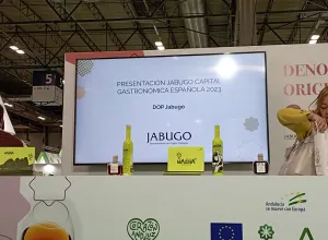 Habugo ciudad Gastronomica 