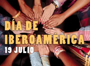 19 de julio, Día de Iberoamérica