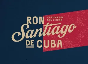 ron Santiago de Cuba