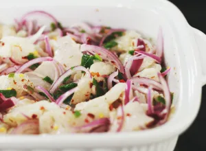 ceviche