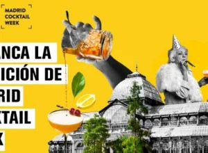 Madrid Cocktail Week