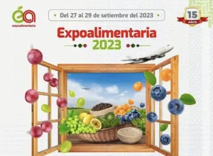 Expoalimemtaria 