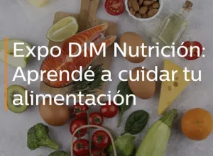 alimentación saludable