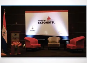 Paraguay EXPOHOTEL