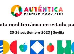 Auténtica Premium Food Fest