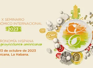 Seminario Internacional de Gastronomía Excelencias Gourmet