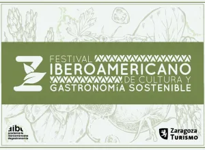 Zaragoza Festival Gastronomía