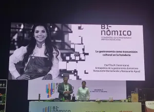 Binómico 2023