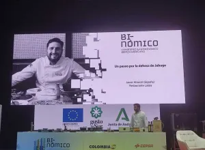 Binómico 2023