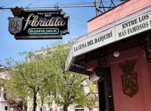 El Floridita