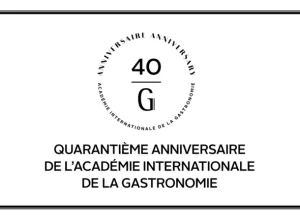 Academia Internacional de Gastronomía