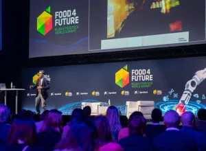 F4F – Expo Foodtech 