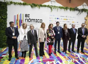 Congreso Gastronómico Iberoamericano, Binómico 2023