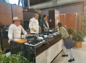 12vo Festival del Cacao de Tabasco