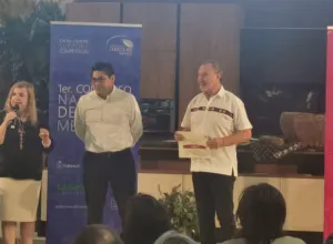 1er Concurso Nacional de Cacao Mexicano 2023