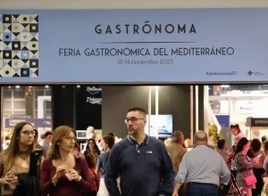 Gastrónoma