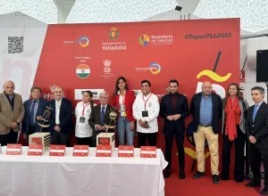 Campeonato Mundial de Tapas de Valladolid