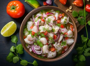 Ceviche