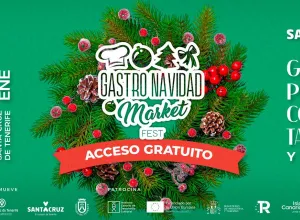 Gastro Navidad