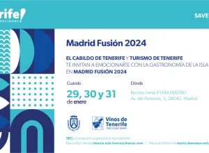 Madrid Fusión 