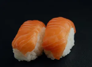 gastronomía japonesa