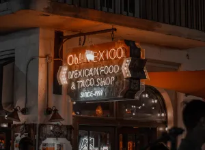 gastronomía mexicana