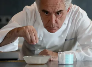 Ferran Adrià